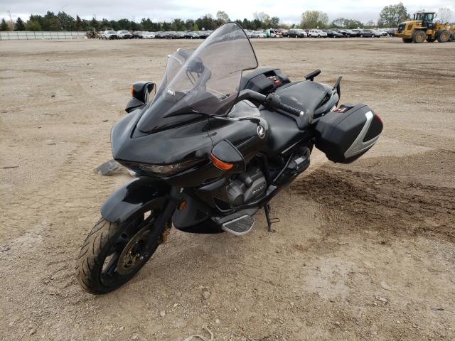 2009 HONDA NSA700 A JH2RC551X9K000626