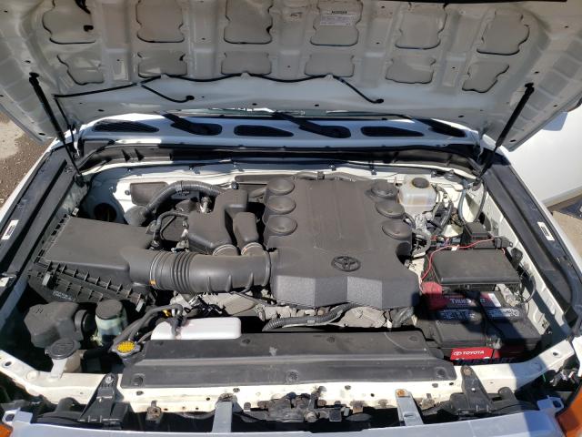 2014 TOYOTA FJ CRUISER JTEBU4BF8EK187100