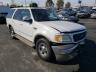 2002 FORD  EXPEDITION