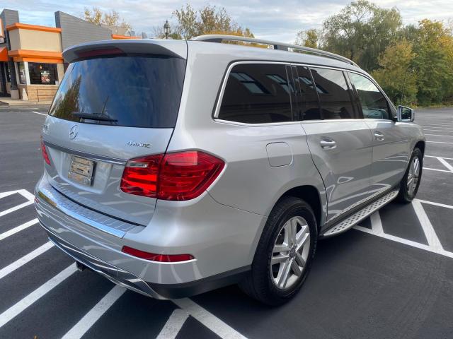 2013 MERCEDES-BENZ GL 450 4MA 4JGDF7CE4DA254449