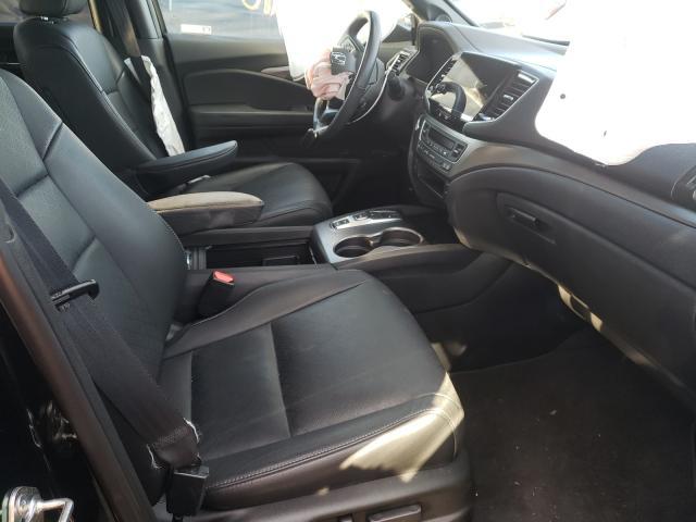 2019 HONDA PASSPORT E 5FNYF7H57KB004710