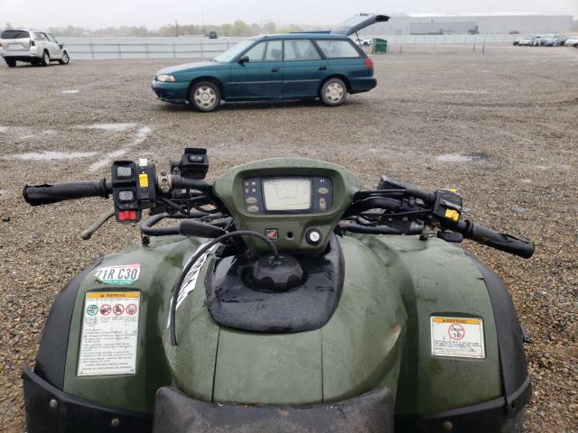 2014 HONDA TRX680 FA 1HFTE3306E4901763
