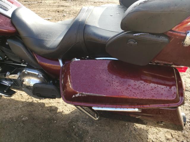2015 HARLEY-DAVIDSON FLHTKL ULT 1HD1KKL18FB628642