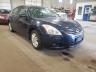 2012 NISSAN  ALTIMA