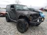 2008 JEEP  WRANGLER