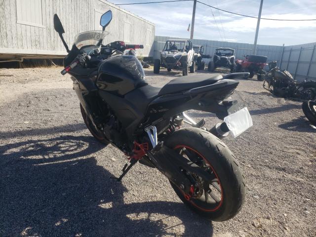 2014 HONDA CBR500 RA- MLHPC4400E5100307