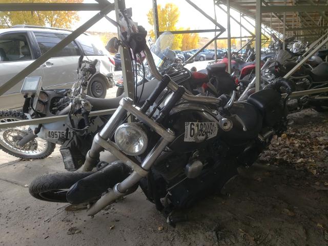 2013 HARLEY-DAVIDSON FXDWG DYNA 1HD1GPM16DC335049