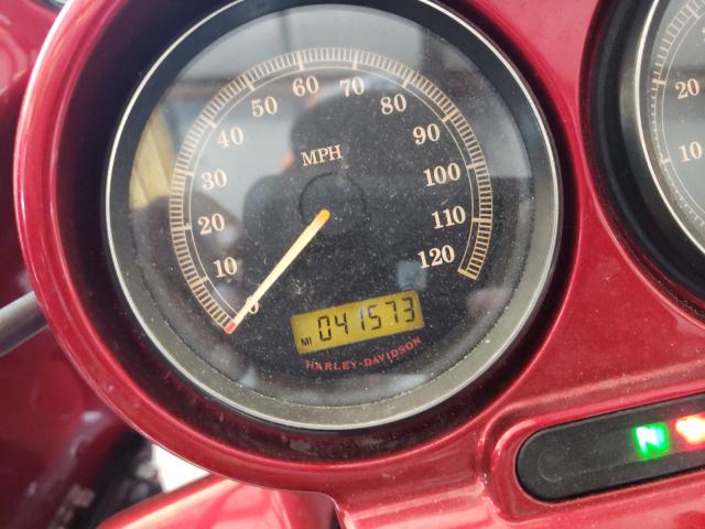2013 HARLEY-DAVIDSON FLTRU ROAD 1HD1KGM17DB648163