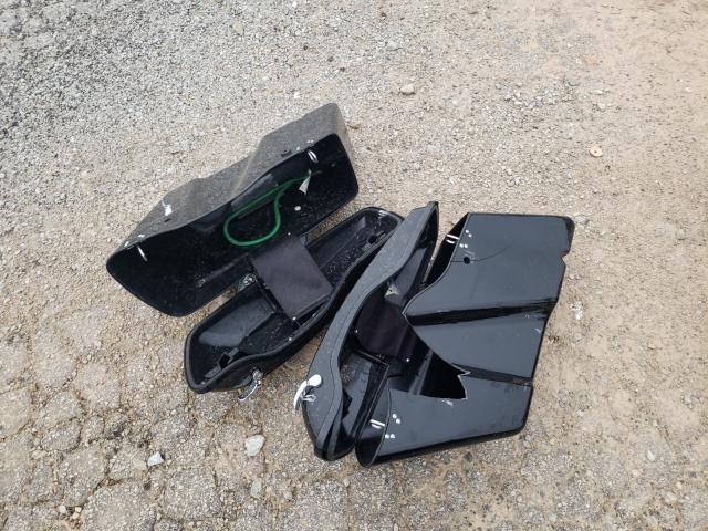 2008 HARLEY-DAVIDSON FLHT CLASS 1HD1FF4168Y688882