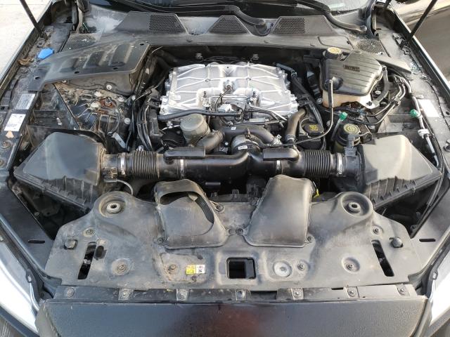 2014 JAGUAR XJ SAJWA1CZXE8V67902