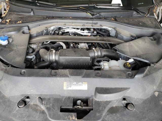 2020 LINCOLN AVIATOR RE 5LM5J7XCXLGL23763