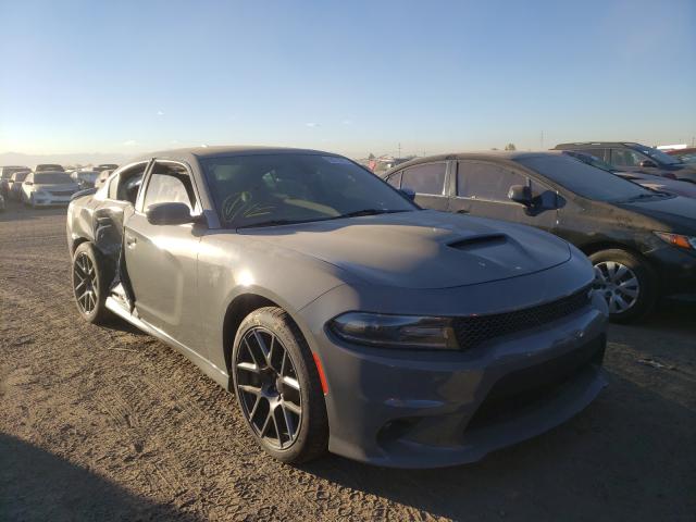 2017 DODGE CHARGER R/ 2C3CDXCT2HH546018