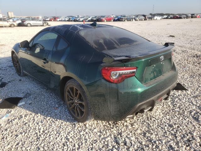 2020 TOYOTA 86 GT JF1ZNAE1XL9750186