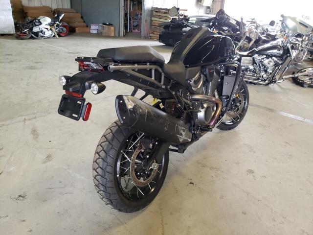 2021 HARLEY-DAVIDSON RA1250 S 1HD1ZES13MB303067