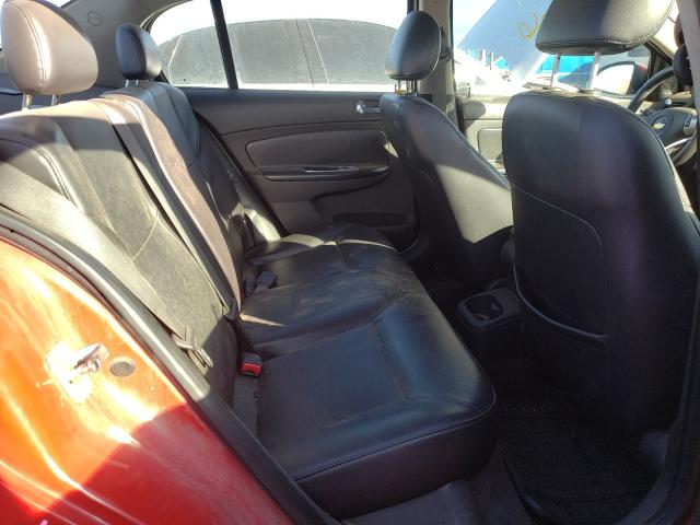 2010 CHEVROLET COBALT 2LT 1G1AF5F5XA7229449