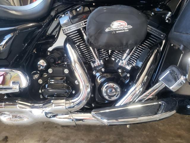 2015 HARLEY-DAVIDSON FLHXSE CVO 1HD1PXN12FB962824