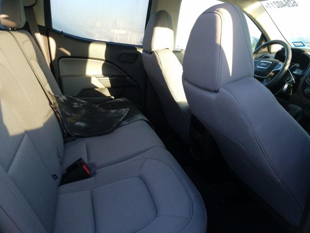 2021 GMC CANYON ELE 1GTG5BEA0M1245068
