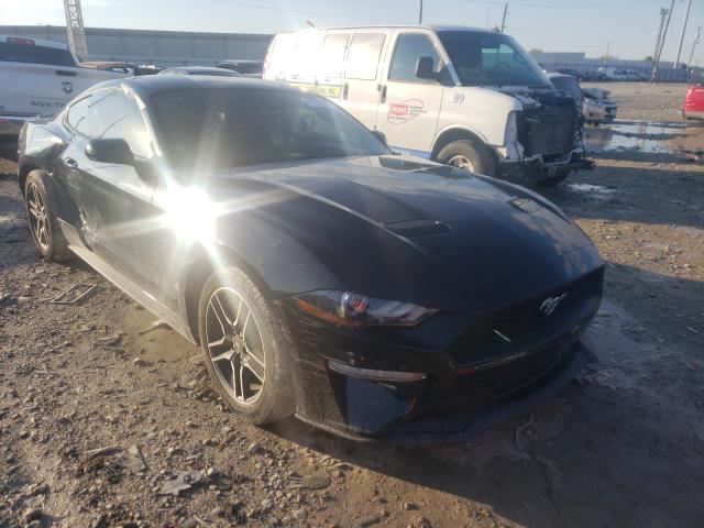 2019 Ford Mustang  (VIN: 1FA6P8TH5K5101990)