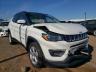 2020 JEEP  COMPASS