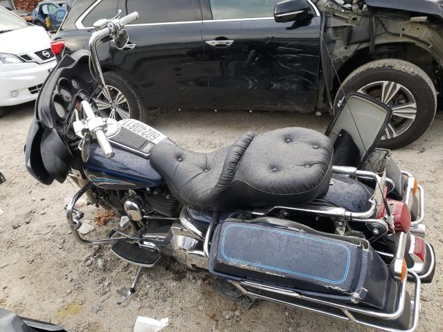 2003 HARLEY-DAVIDSON FLHTCI SHR 1HD1FKW153Y639557