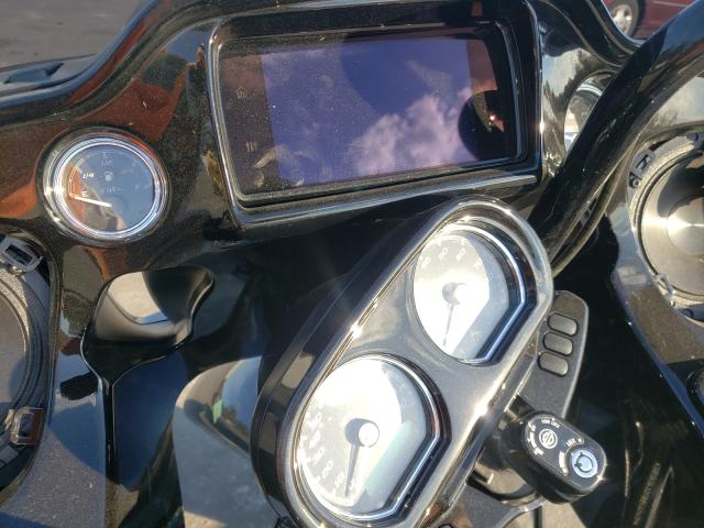 2020 HARLEY-DAVIDSON FLTRXS 1HD1KTP13LB619343