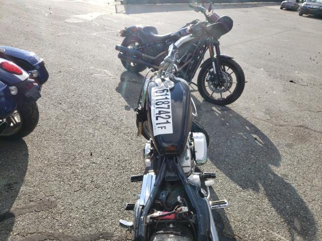 2001 HARLEY-DAVIDSON XL1200 1HD1CAP151K145071