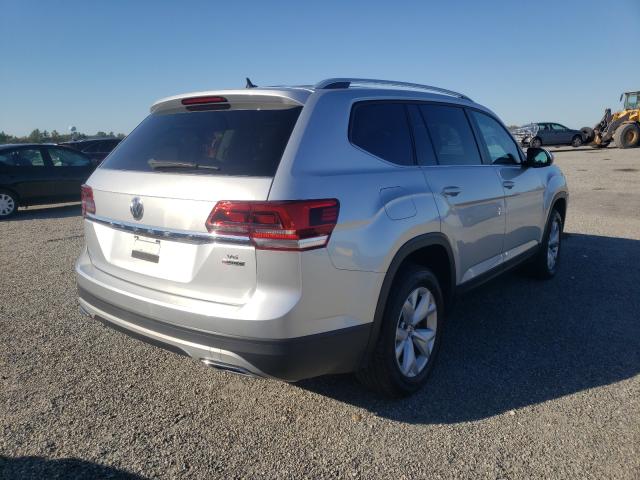 2018 VOLKSWAGEN ATLAS S 1V2GR2CAXJC515848