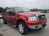 2008 FORD  F-150