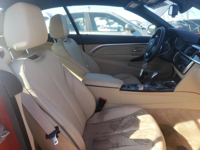 2014 BMW 428XI WBA3T1C56EPS98213