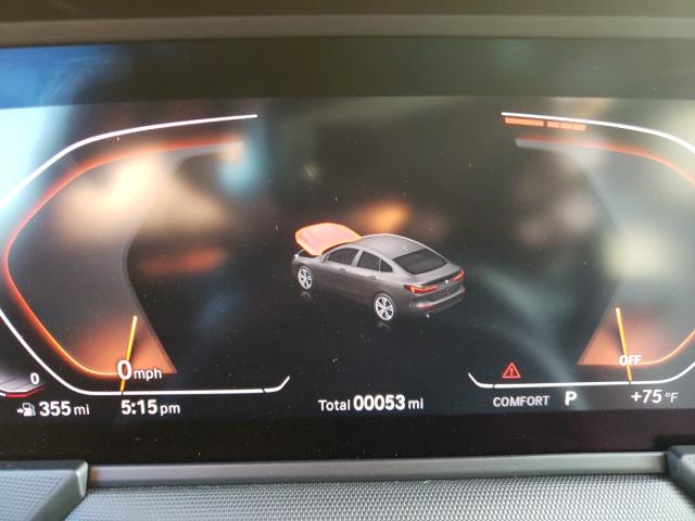 2021 BMW 228 XI WBA73AK07M7J28576