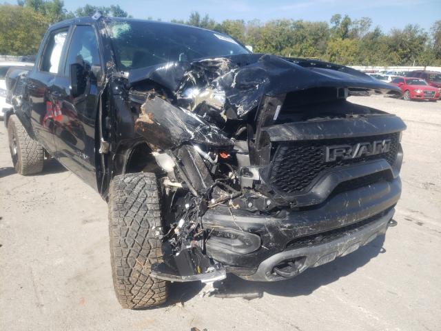 2021 RAM 1500 TRX 1C6SRFU97MN782954