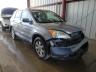 2007 HONDA  CRV