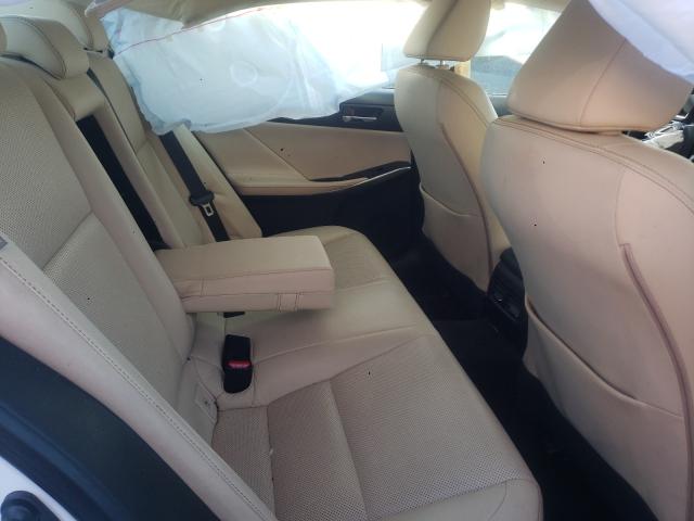 2014 LEXUS IS JTHCF1D25E5013834