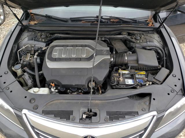 2014 ACURA RLX TECH JH4KC1F53EC006291