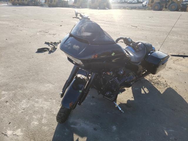 2020 HARLEY-DAVIDSON FLTRXS 1HD1KTP13LB619343