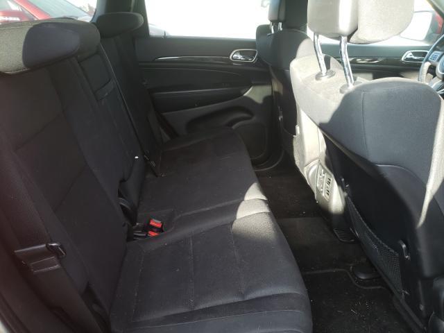 2011 JEEP AND CHER 1J4RR4GG4BC622426
