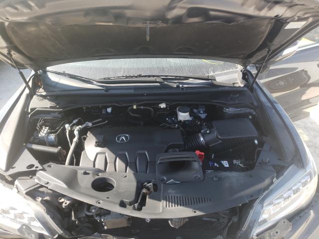 2016 ACURA RDX ADVANC 5J8TB3H73GL008727