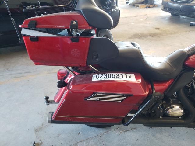 2013 HARLEY-DAVIDSON FLTRU ROAD 1HD1KGM17DB648163
