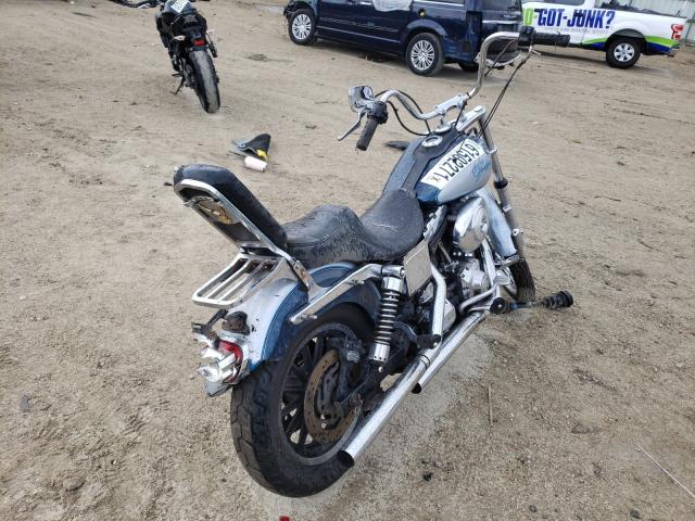 2000 HARLEY-DAVIDSON ALL OTHER 1HD1GGV15YY308142