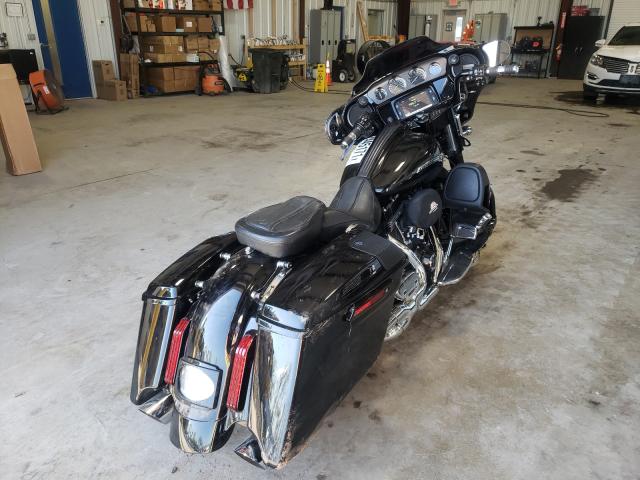 2015 HARLEY-DAVIDSON FLHXSE CVO 1HD1PXN12FB962824