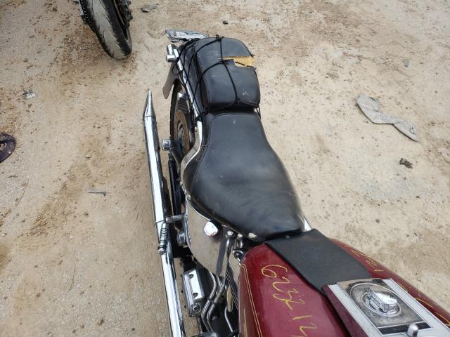 2005 HARLEY-DAVIDSON FXSTSI 1HD1BZB155Y077978