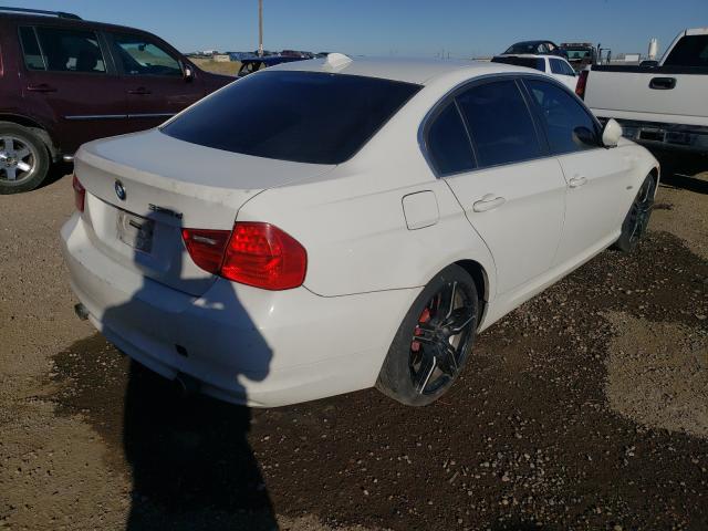 2011 BMW 335 D WBAPN7C54BA948721
