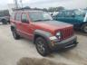 2010 JEEP  LIBERTY