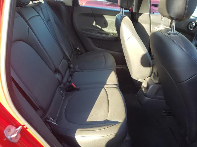 2019 MINI COOPER COU WMZYS7C55K3F45287