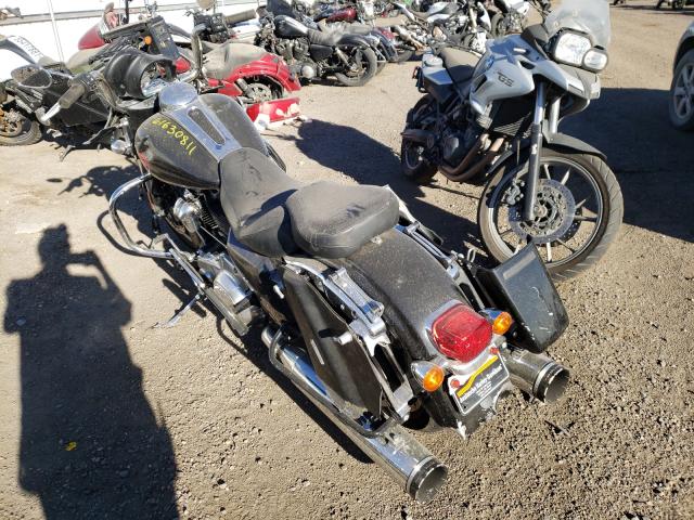 2021 HARLEY-DAVIDSON FLHT 1HD1FVC13MB618846