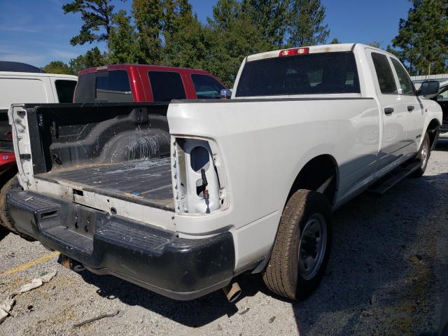 2019 RAM 2500 TRADE 3C6UR4HJ5KG692421