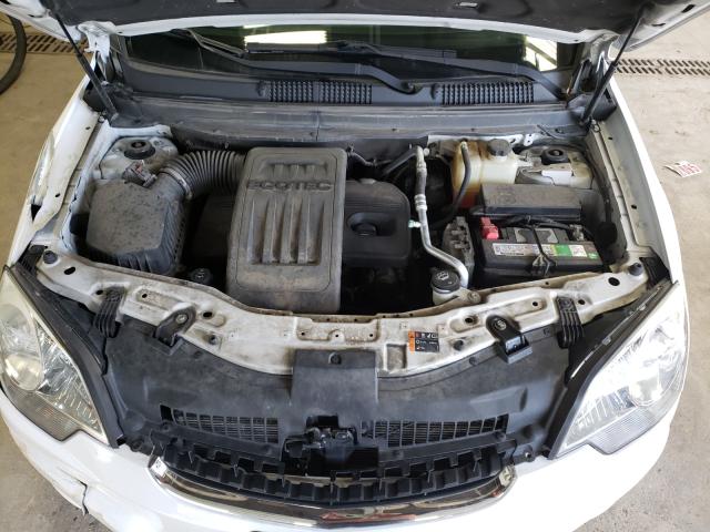 2013 CHEVROLET CAPTIVALTZ 3GNAL4EK6DS619530