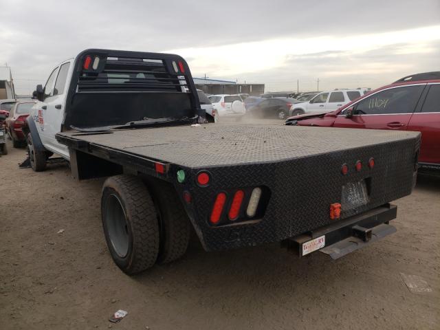 2017 RAM 4500 3C7WRLFL1HG520737