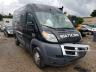 2016 RAM  PROMASTER