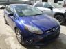 2014 FORD  FOCUS